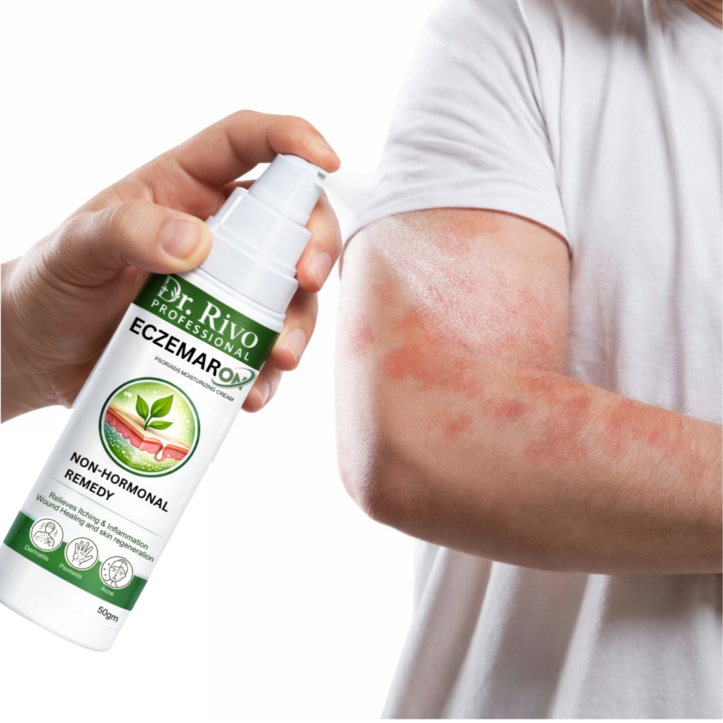 Skin Comfort Cream