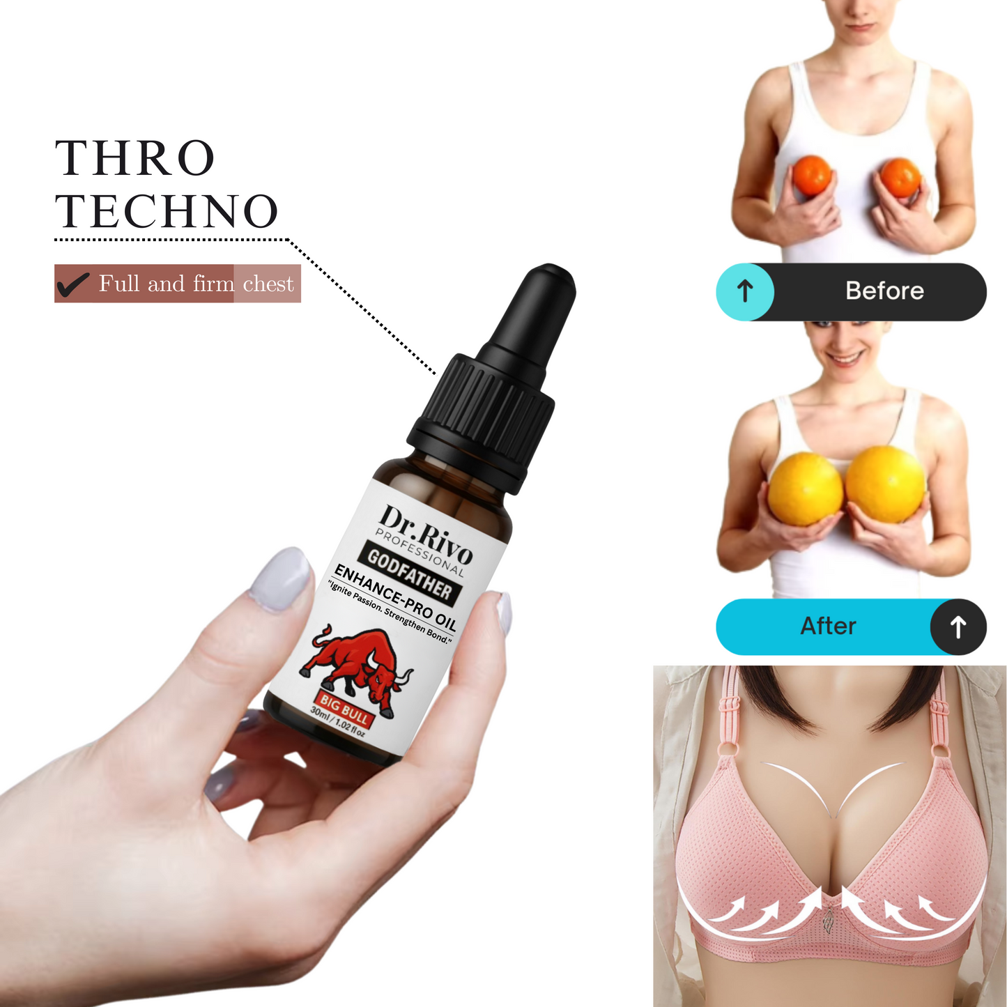 Massage Oil for Women help in skin toning oil Natural oil all Ingredients