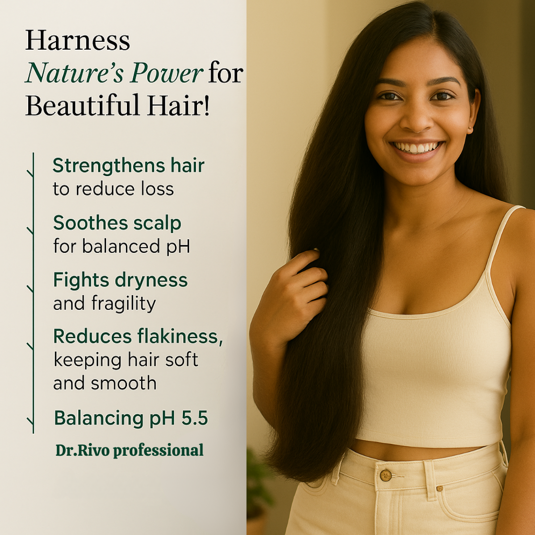 Rosemary Water For Hair Growth & Hair Repair for hair spray men & women  (100 ml)