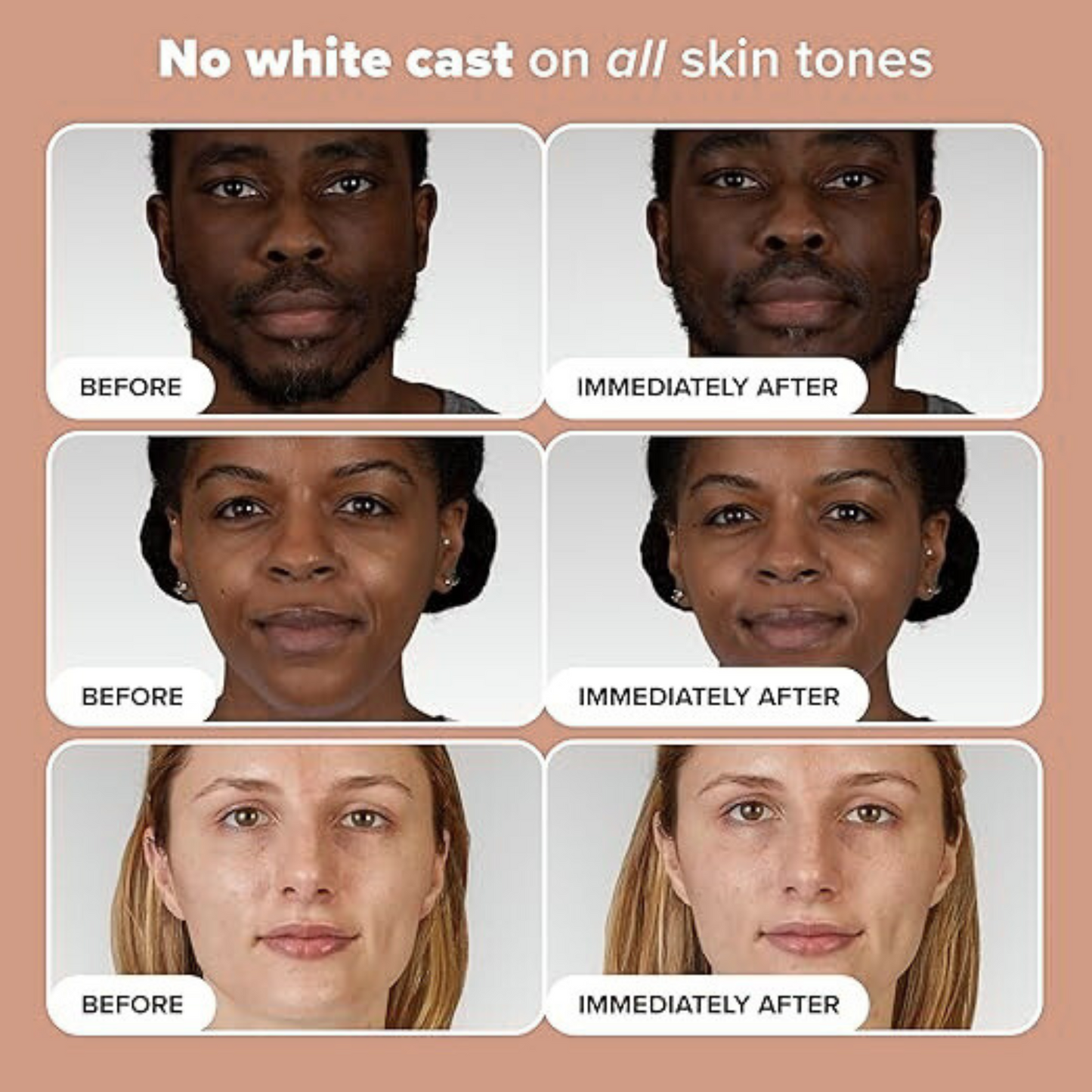Sunscreen - SPF 50+ PA++++ Gel based sunscreen | Broad spectrum | No White Cast | Lightweight | Non greasy  (50 g)