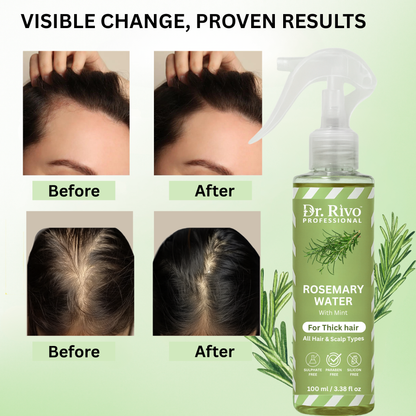 Fermented Rice Water for hair|Reduces Hairfall, Repairs Damage & Nourishing Skin