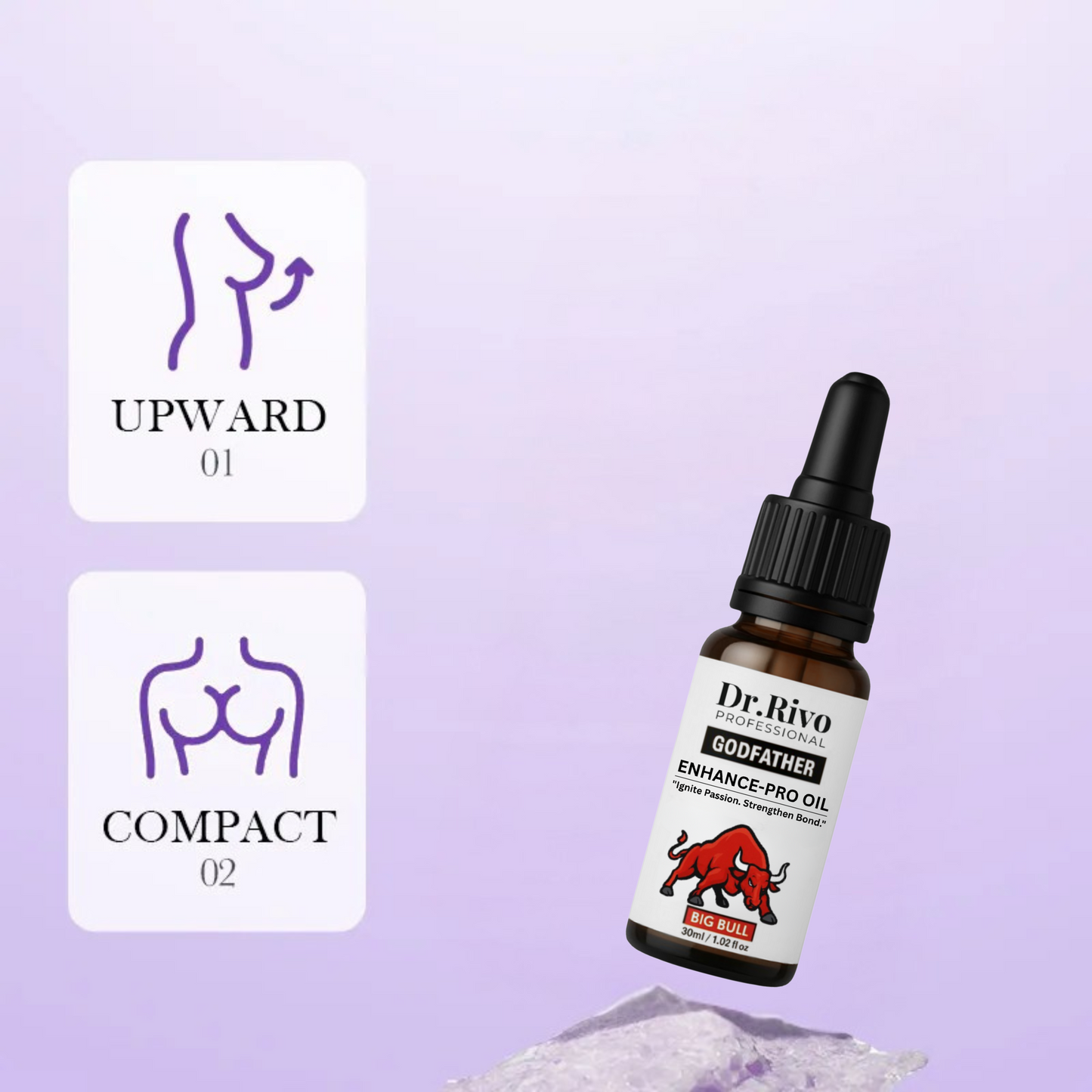 Massage Oil for Women help in skin toning oil Natural oil all Ingredients