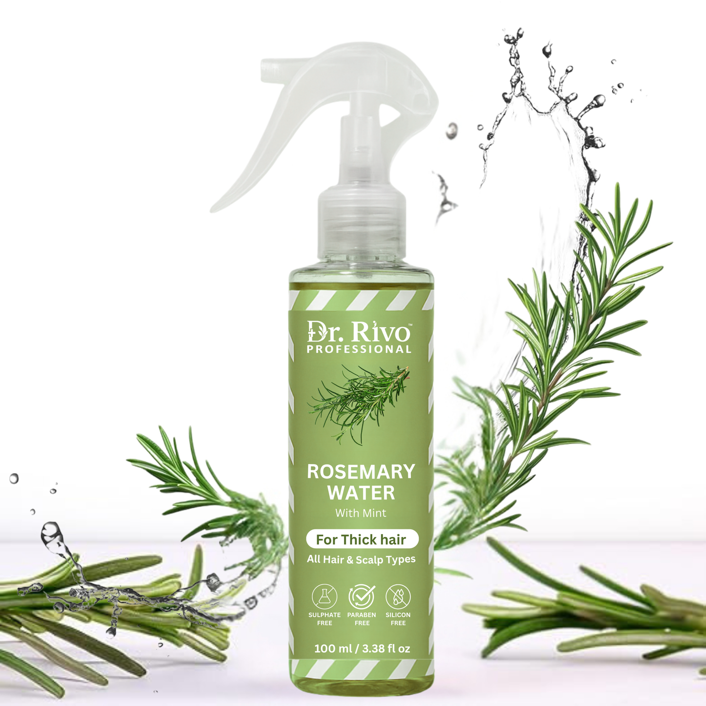 Fermented Rice Water for hair|Reduces Hairfall, Repairs Damage & Nourishing Skin