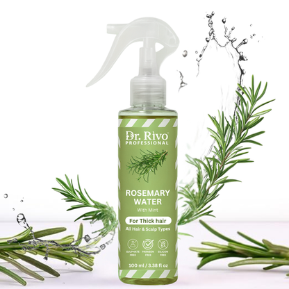 Fermented Rice Water for hair|Reduces Hairfall, Repairs Damage & Nourishing Skin