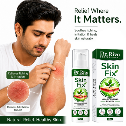 Skin Comfort Cream Dr.Rivo PROFESSIONAL