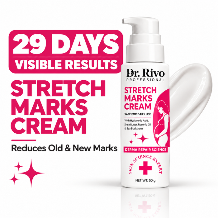 Stretch Mark Cream