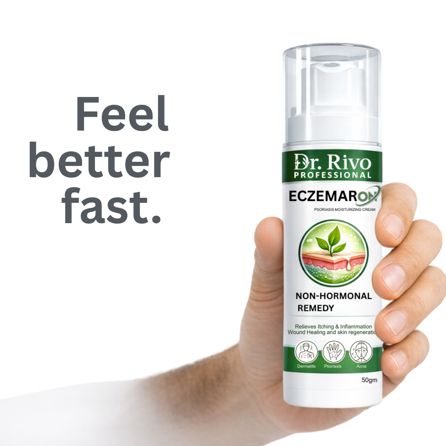 Skin Comfort Cream