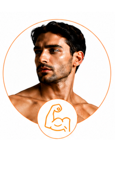 men wellness