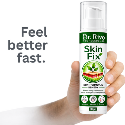 Skin Comfort Cream Dr.Rivo PROFESSIONAL