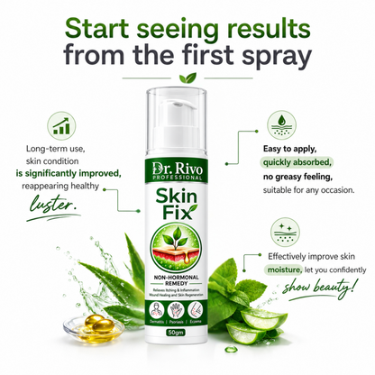 Skin Comfort Cream Dr.Rivo PROFESSIONAL