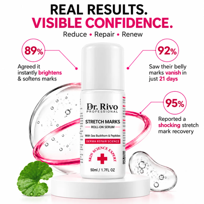 Stretch Marks Roll-On Serum
