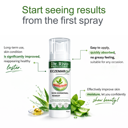 Skin Comfort Cream