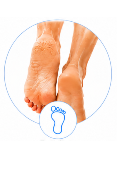 Heel Recovery