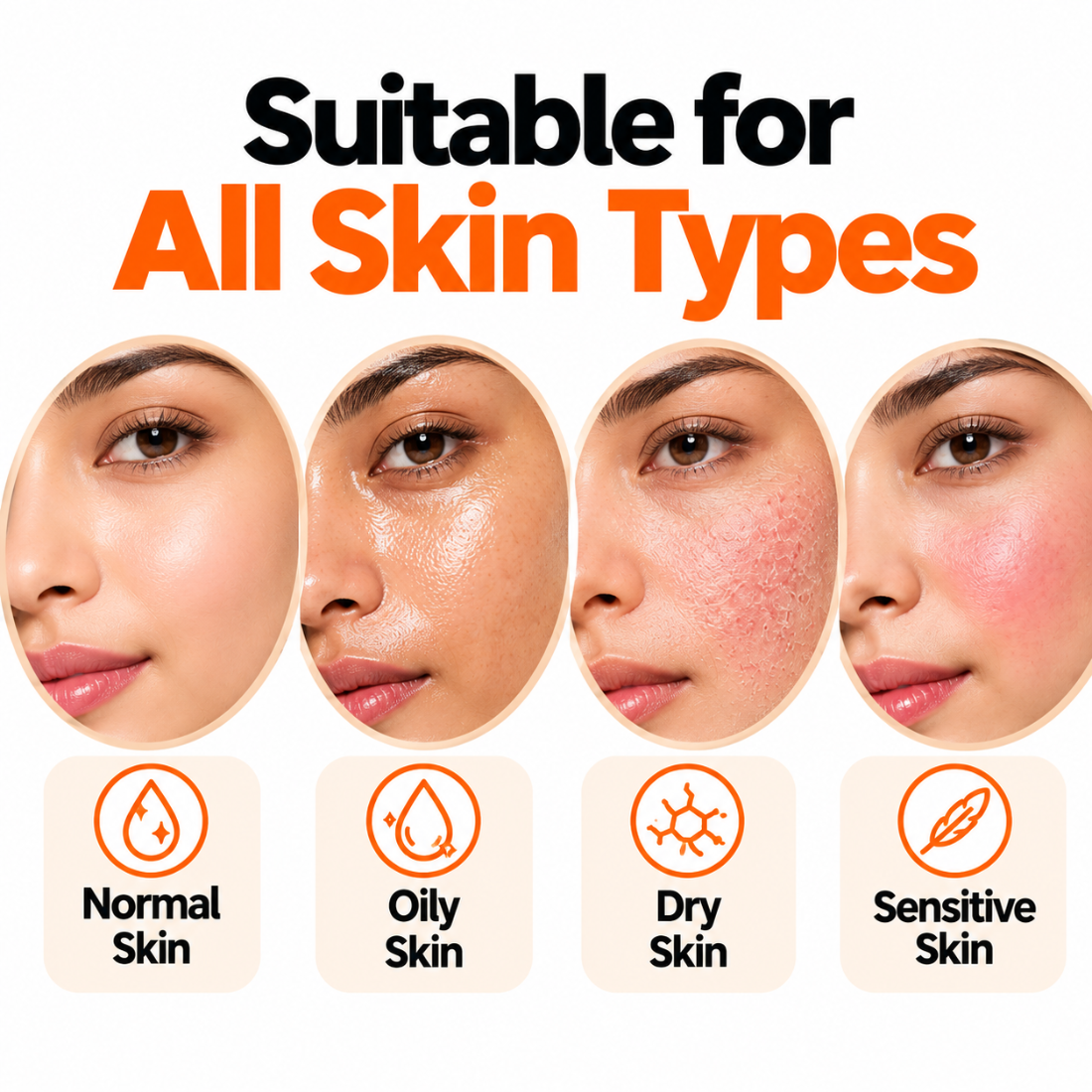 Glow & Sun Protection Combo
