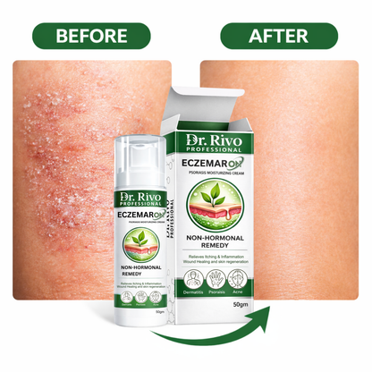 Skin Comfort Cream
