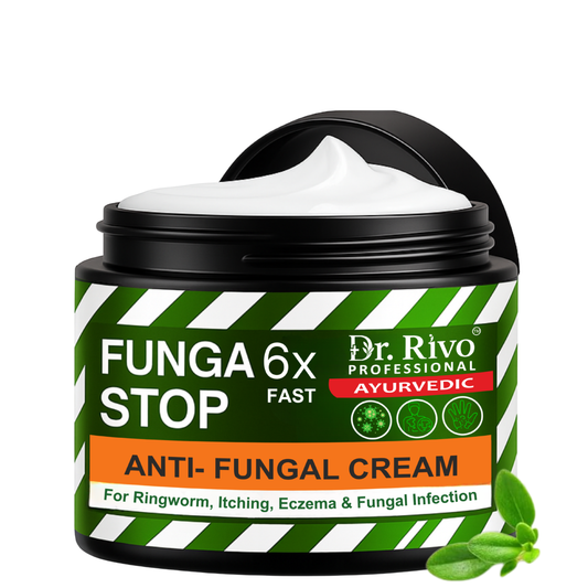 Anti fungal Creamction