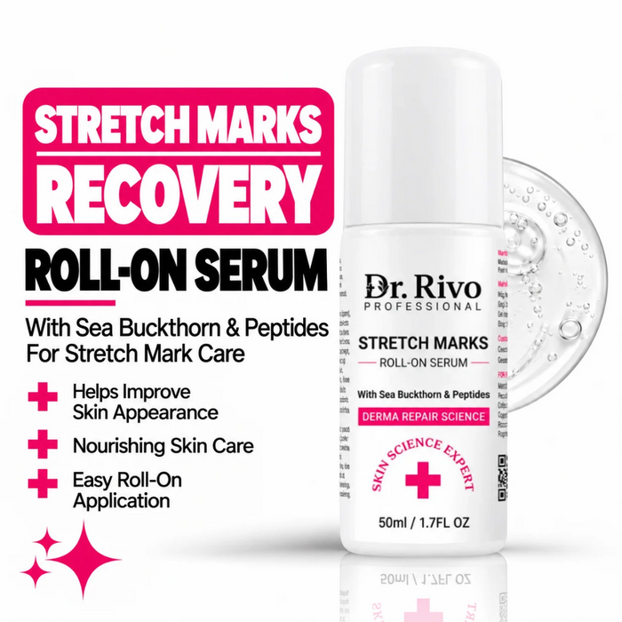 Stretch Marks Roll-On Serum