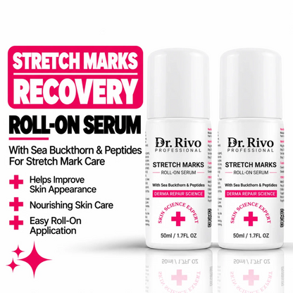 Stretch Marks Roll-On Serum