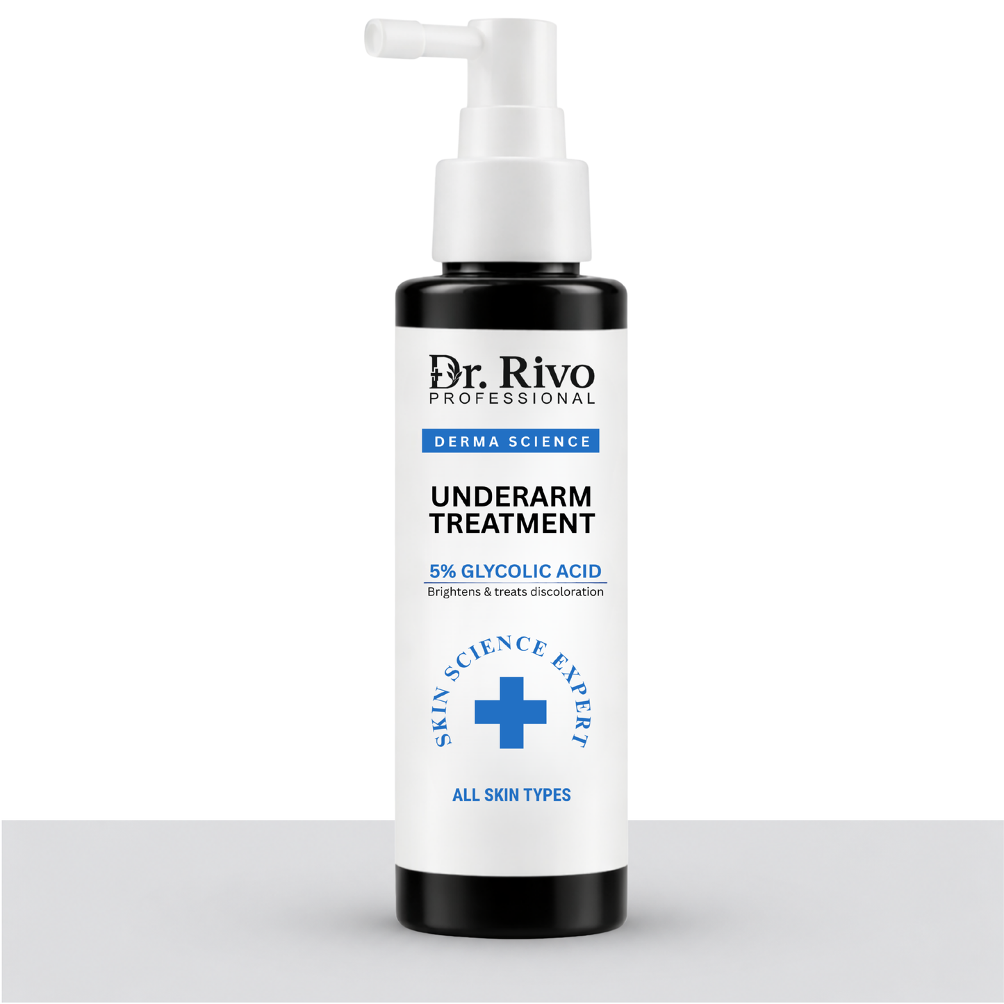 5% Glycolic Acid Under Arm Treatment