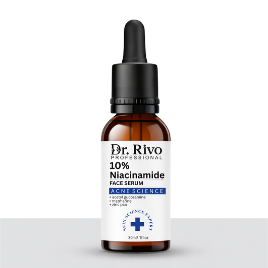 Niacinamide 10% Face Serum