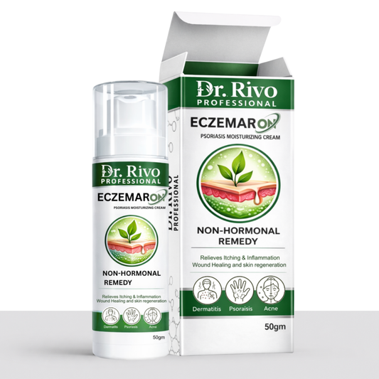 Skin Comfort Cream