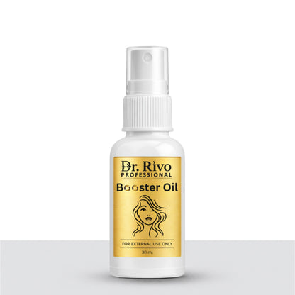 Booster Massage Oil for Women Dr.Rivo PROFESSIONAL