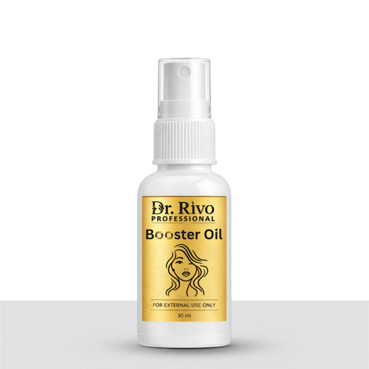 Booster Massage Oil for Women's