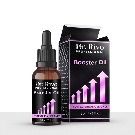 Ayurvedic Booster Massage oil For Men