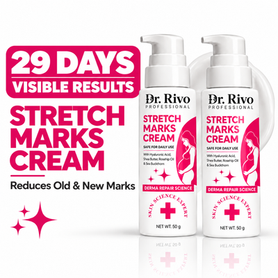 Results Pack-100g