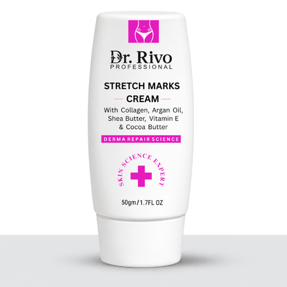 Stretch Marks Cream