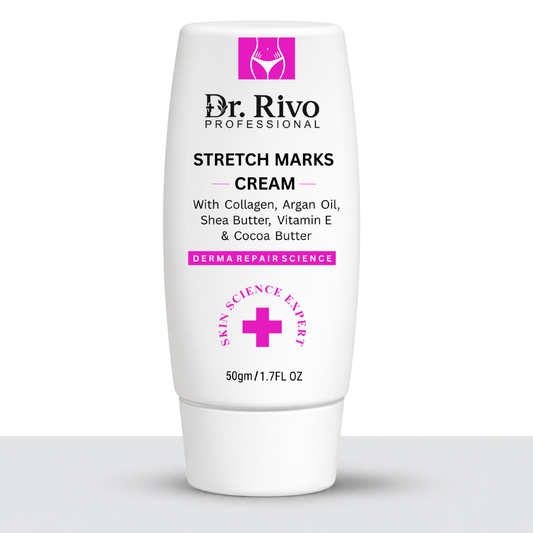Stretch Marks Cream