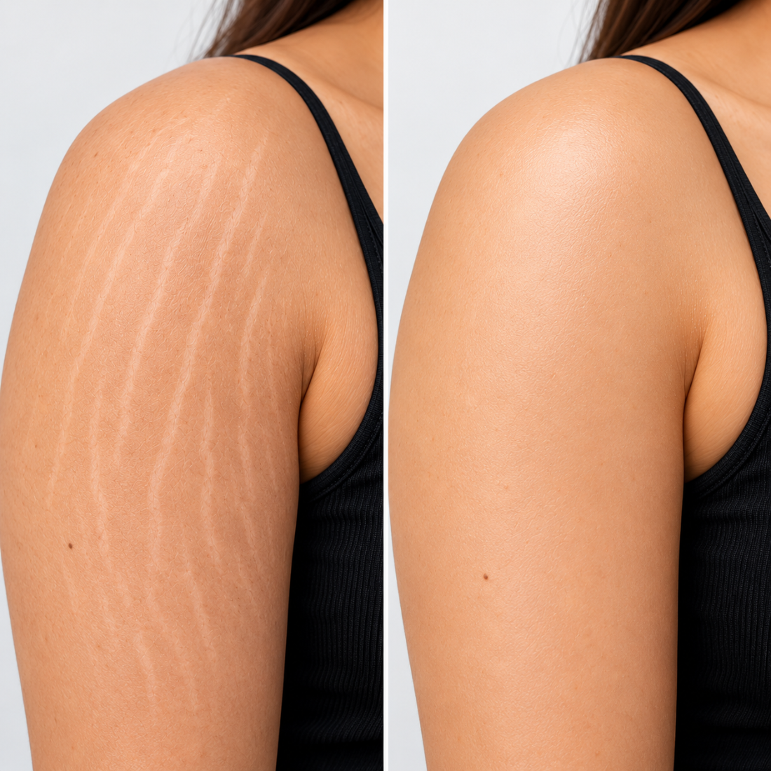 Stretch Mark Cream