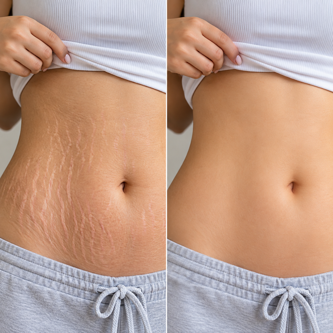 Stretch Mark Cream