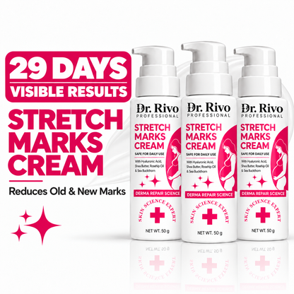 Stretch Mark Cream
